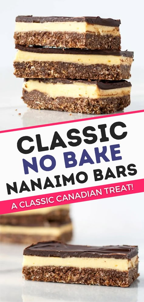 Naomi Bars, Sweet And Salty Bars, Desserts Using Marshmallows, Ninimomo Bars Recipe, Easy No Bake Squares, No Bake Squares Recipes, Sweet Marie Bars Recipe, Eatmore Bars Recipe, Canadian Desserts