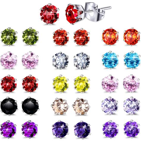 Ring size guide