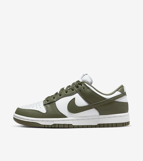 Nike Dunk Low Medium Olive, Nike Original, Adidas Spezial, Adidas Campus, Dark Olive Green, Nike React, Air Jordan 3, Retro Men, Jordan 3