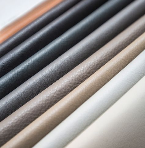 Norm Architects | Sorensen Leather Leather Texture Seamless, Materials Board Interior Design, Note Design Studio, Fabric Board, Fabric Photography, Mood Colors, Leather Supplies, Norm Architects, Material Textures