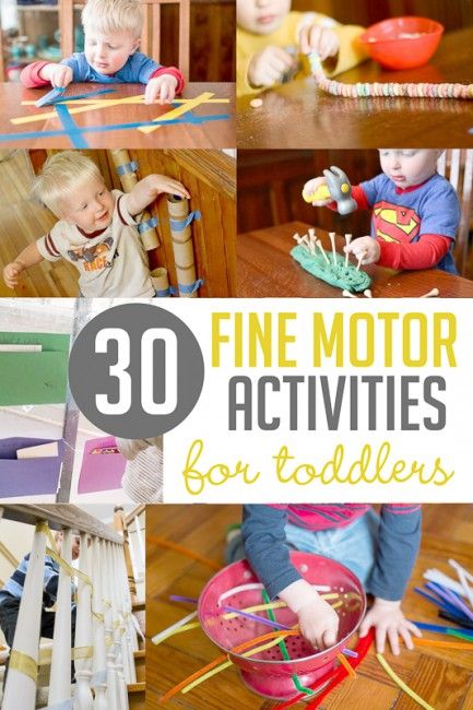 Simple fine motor activities for toddlers  - repinned by @PediaStaff – Please Visit  ht.ly/63sNt for all our pediatric therapy pins Fine Motor Activities For Toddlers, Motor Activities For Toddlers, Activities For One Year Olds, Quiet Time Activities, Toddler Ideas, Fine Motor Skills Activities, Motor Skills Activities, Toddler Development, Toddler Stuff