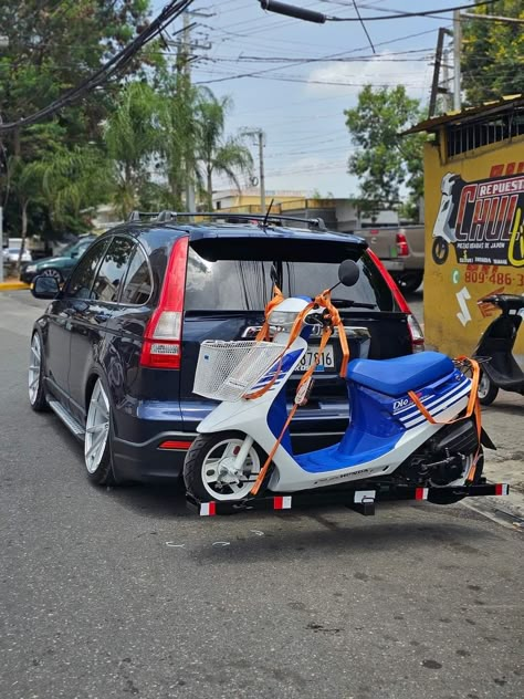 Honda Scooter, Drift Truck, Honda Dio, Scooter Custom, Moto Custom, Moto Scooter, Project Cars, Chopper Motorcycle, Scooter Bike