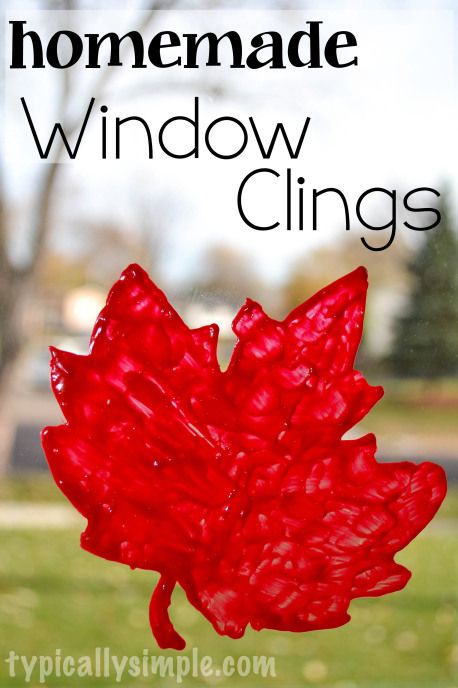 Using puffy fabric paint and wax paper, create your own window clings - perfect for any season or holiday! Gel Window Clings Diy, Window Clings Diy, Puffy Paint Ideas, Awana Crafts, Diy Window Clings, Diy Puffy Paint, Thanksgiving Crafts For Toddlers, Library Work, Fun Fall Crafts