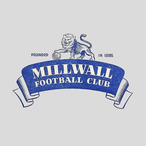 Millwall Fc, Arabic Font, Football Club, Fingerprint, Football, History, On Instagram, Quick Saves, Instagram