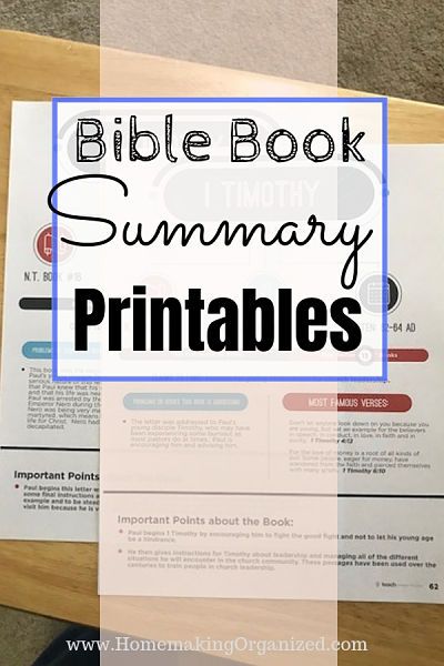 Bible Book Overview, Bible Books Summary, Bible Book Outlines Free, Bible Book Summary, Summary Of Each Book Of The Bible, Bible Summary Sheets Free, Bible Chapter Summary, Free Bible Cliff Notes, Book By Book Bible Breakdowns Free