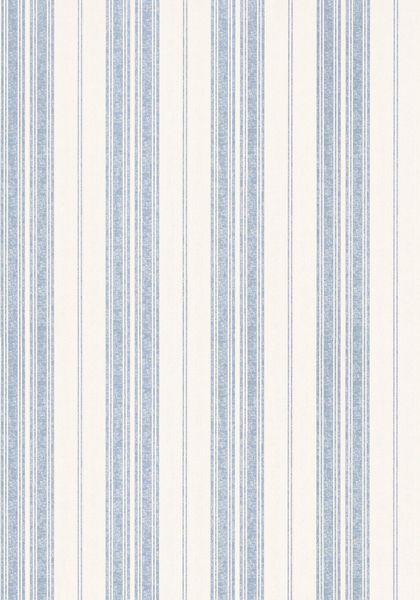 WESTON STRIPE, Blue and White, T1067, Collection Menswear Resource from Thibaut Blue Stripe Wallpaper, Thibaut Wallpaper, Blue And White Fabric, Interior Design Presentation, Permanent Residence, Stripes Texture, Striped Background, Stripe Fabric, Striped Wallpaper