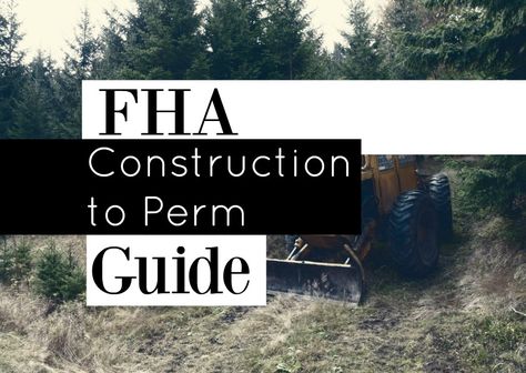 FHA one time close construction loan Types Of Home Loans, Building A Barndominium, Pier And Beam Foundation, Loans For Poor Credit, Construction Loans, Fha Loans, Home Equity Loan, Mortgage Payoff, Refinance Mortgage