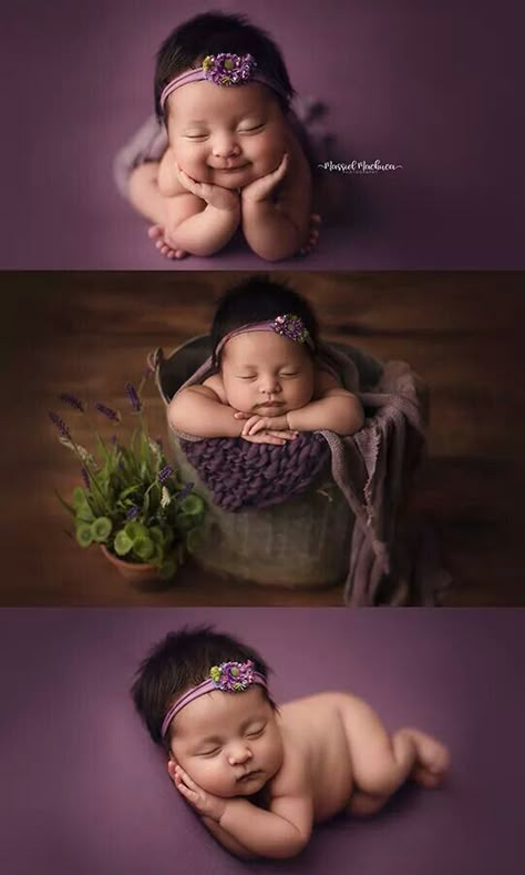 New Borned Baby Girl, Born Baby Photoshoot, Newborn Baby Photography Ideas, Babyshoot Ideas, Born Baby Photos, Baby Photography Ideas, Newborn Art, Foto Newborn, Baby Pictures Newborn