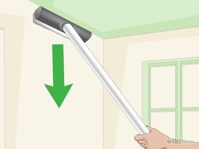 How to Dust Walls -- via wikiHow.com How To Dust Walls, Cleaning Agency, Fen Shui, Painting Cement, Fabric Softener Sheets, Cement Walls, Washing Walls, Liquid Fabric Softener, Dust Mop