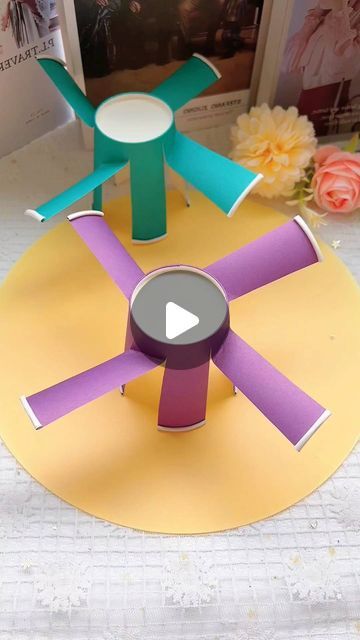 Paper Cup Games For Kids, Paper Cups Crafts For Kids, Paper Cup Helicopter, Craft For Kids With Paper, Paper Cup Crafts For Kids, Paper Cup Diy, Crafts To Do With Paper, Useful Paper Crafts, Flying Crafts