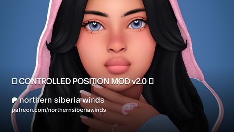 🩷 CONTROLLED POSITION MOD v2.0 🩷 | northern siberia winds Stand Still In Cas Sims 4 Mod, Sims 4 Cas Stand Still, Sims 4 Stand Still Cas Mod, Sims 4 Mount Komorebi Cc, Stand Still Mod Sims 4, Sims 4 Northern Siberia Winds Presets, Sims 4 Stand Still Cas, Northern Siberia Winds Sims 4, Stand Still In Cas Sims 4