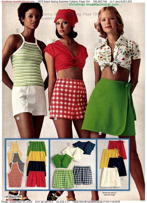 80s Summer Fashion, 80s Fashion Outfits 1980s, 70s Summer Fashion, 80s Fashion Summer, Retro Summer Outfits, 80s Fashion Outfits, Moda Hippie, 70 Fashion, 80’s Fashion