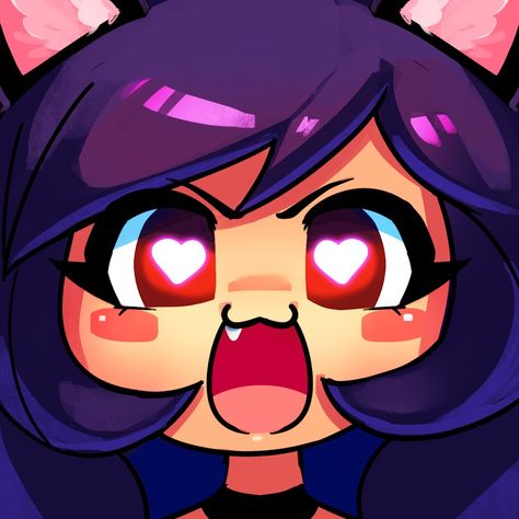 Aphmau | Wikitubia | Fandom Medieval Series, Aphmau Wallpaper, Aphmau Youtube, Aphmau Pictures, Kawaii Cookies, Aphmau And Aaron, Final Fantasy Xi, Aphmau Characters, Pembroke Welsh Corgi Puppies