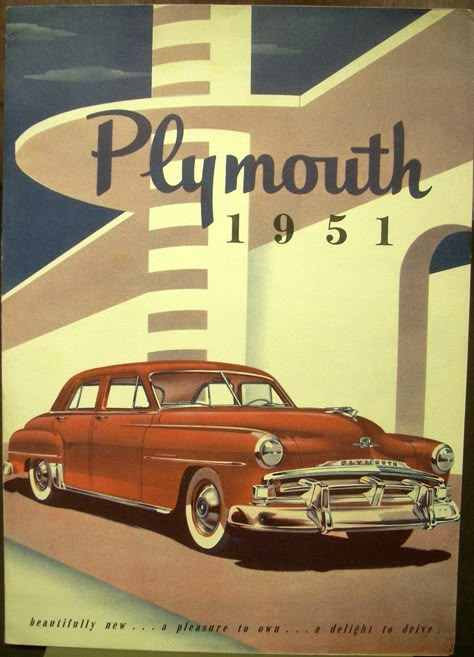 Old Car Advertisements, Classic Cars Poster, Vintage Car Graphic Design, Vintage Car Advertisements, Vintage Advertisements 1950s, Old Classic Cars Vintage, 50s Posters, Retro Cars Vintage, 1950s Advertisements