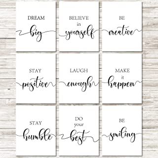 Posters For Office, Positive Posters, Posters Motivational, Inspirational Quote Wall, Printable Wall Art Quotes, Bedroom Quotes, Inspirational Quotes Wall Art, Wall Art Posters, Quote Wall Art