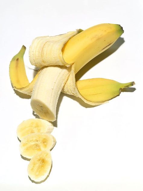 Banana Health Benefits, Banana Benefits, Power Foods, Diet Snacks, Foods To Eat, Digestive Health, Diet Tips, Healthy Eats, Healthy Weight