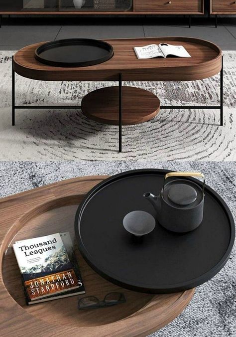 Oval coffee table with built-in tray.This classic designed coffee table will complement most d�cor Round Coffee Table Metal Base, Oval Modern Coffee Table, Poufs As Coffee Table, Oval Coffee Table With Storage, Modern Rustic Coffee Table, Round Coffee Table With Storage, Accent Coffee Table, Oval Wood Coffee Table, Ikea Coffee Table