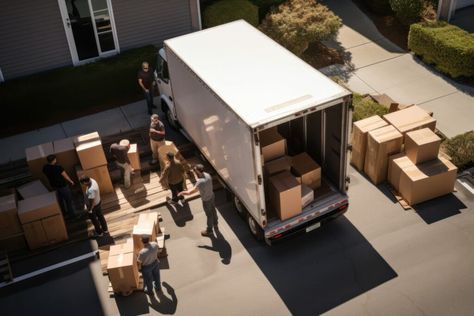 What To Do if Movers Hold Things Hostage (2024 Guide) Planning A Move, International Move, Rights And Responsibilities, Logistics Company, Delivery Company, Moving And Storage, Moving Company, Homeowners Insurance, Manhattan New York