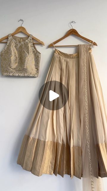 6,524 likes, 284 comments - origin.cochin on January 5, 2023: "🤍🤍 Our lehengas are customised ones with fabrics, dyeing and design done according to the customer needs. The fabrics are procured from...". Simple Lehengas Indian, Light Lehenga Designs, Kids Party Wear Dresses Indian, Dress Indian Style For Wedding, Indian Dress Patterns, Blouses For Lehenga, Lehenga Designs Traditional, New Choli Design, Lehenga Designs Simple Latest