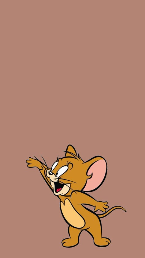 Bff Matching Wallpapers, Wallpaper Iphone Cute Cartoon, Desenho Tom E Jerry, Jerry Wallpapers, Wallpapers Funny, Tom And Jerry Wallpapers, Friend Wallpaper, Tom Et Jerry, Best Friend Wallpaper