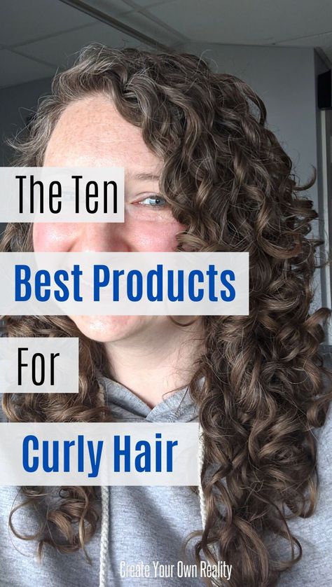 These curly hair products have proven to be the best of the best for me. They’re all affordable drugstore products, and they’re all curly girl approved. Great for curly girl method beginners or curly girl pros! Hair Products For Dry Curly Hair, Order Of Products For Curly Hair, Best Hair Oils For Curly Hair, Best Products For Curly Hair Top 10, The Best Curly Hair Products, Short Curly Hair Products, Best Hair Oil For Curly Hair, 2c Curly Hair Products, Best Hair Products For Curly Hair