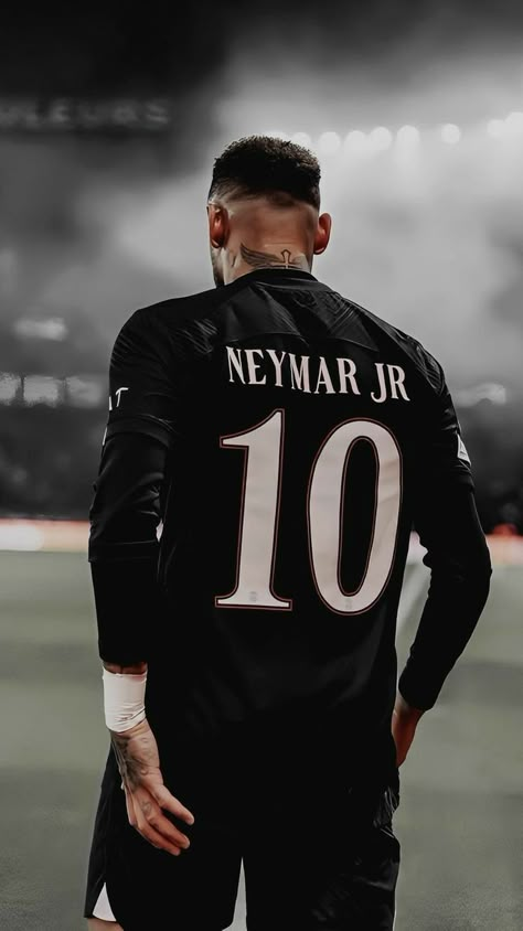 Neymar Jr, Day To Day, To Day, Neymar, Many People, Full Hd, Instagram Profile, Soccer, Indonesia