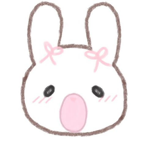 Cute Pink Doodles Aesthetic, Cute Icons Aesthetic Drawing, Cute Pink Png Icons, Doodles Cute Aesthetic, Aesthetic Icons Drawing, Cute Icons Pfp Pink, Pink Random Aesthetic, Png Widget Aesthetic, Cute Drawings Pink