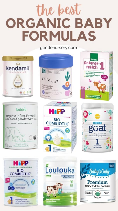 Formula Feeding Newborn, Newborn Formula, Best Baby Formula, Nontoxic Baby Products, Feeding Newborn, Goat Milk Formula, Organic Baby Formula, Mediterranean Ritual, Ingredients To Avoid