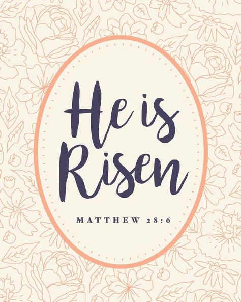 "🌟 Celebrate the joy of Easter with us! 🌟 Today, we embrace the spirit of renewal and rejoice in the message that He has risen. Wishing you a day filled with love, hope, and blessings. Happy Easter from Live By K Boutique! #HeHasRisen #EasterJoy #BoutiqueLove" He Has Risen, He Is Risen, Latter Days, The Message, Latter Day Saints, The Spirit, Happy Easter, Jesus Christ, With Love