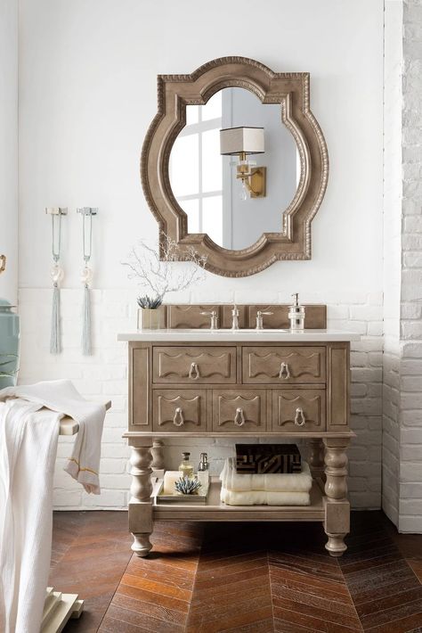 Bath vanity lighting