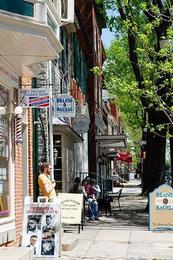 Frederick Maryland Things To Do, Frederick Md Downtown, Hagerstown Maryland Things To Do, Downtown Frederick Maryland, Things To Do In Maryland, Maryland Summer, Travel Thoughts, Cool Playgrounds, Usa Places