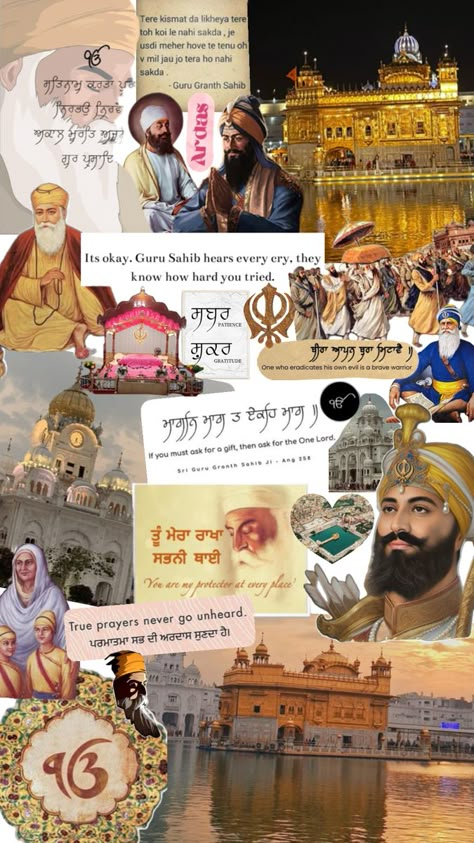 Punjabi Aesthetic Wallpaper, Positive Manifestation Wallpaper, Sikhism Beliefs, Harmandir Sahib Photography, Punjabi Aesthetic, Hamza Sohail, Waheguru Quotes, Dhan Guru Nanak, Punjabi Virsa