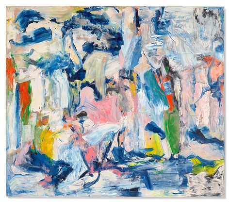 Abstract Expressionism: everything you need to know | Christie's Hirshhorn Museum, Denver Art Museum, Willem De Kooning, Action Painting, American Painting, Abstract Expressionism Art, Abstract Expressionist, Western Art, Museum Of Modern Art