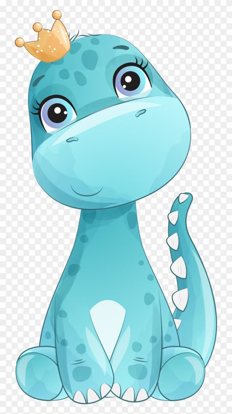 Cartoon Dinosaur Painting, Dinosaurs Cartoon, Dino Png, Baby Dinosaur Drawing, Dinosaur Png, Dinosaurus Cute, Dinosaur Clipart, Dino Bebe, Dino Cute