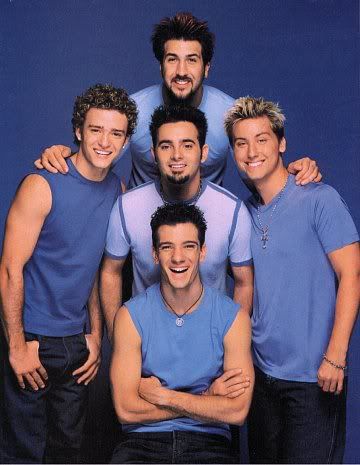 n sync | looking for the simpsons character n sync character n sync N Sync, 90s Boy Bands, Joey Fatone, The Lion Sleeps Tonight, Jessica Biel, Random Thoughts, Backstreet Boys, Justin Timberlake, 90s Kids