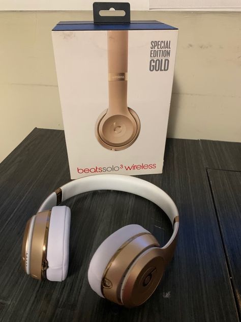 Audífonos Beats Solo 3 Wireless, Con Su Caja Y Sus Accesorios Se Vende Por No Usar, Estan Como Nuevos Beats Solo 3, Beats Solo, Beats Studio, Beats Headphones, Over Ear Headphones, In Ear Headphones, Madrid, Headphones, Electronic Products