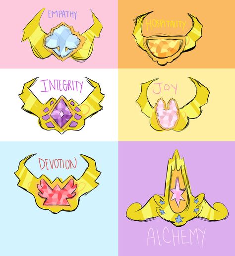 Elements of Harmony[Ultimare Edition] by loodile Mlp Elements Of Disharmony, Elements Of Harmony My Little Pony, Mlp Elements Of Harmony Oc, Mlp Elements Of Harmony, Lyra And Bon Bon, Luster Dawn, Elements Of Harmony, Thunder Storm, Mlp Funny