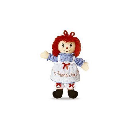 Raggedy Andy, Soft Baby Dolls, Yarn Hair, Raggedy Ann Doll, Ann Doll, Original Dolls, Button Eyes, Raggedy Ann And Andy, Indoor Toys