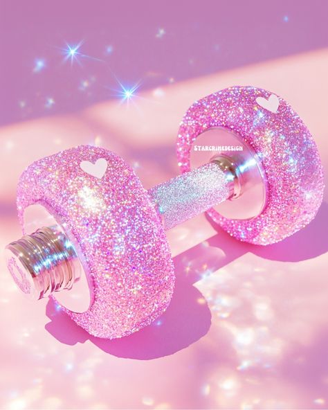 Pumpkin kettlebell🎃 Re-imagining dumbbells & kettlebells for my glitter gym, and potentially, a spooky boujee gym😆✨🌸🩷🏋🏽💪🏼 It’s been awhile since I’ve done fitness related stuff. Couldn’t help myself! Get your work out in, hot ghouls👻💕 Xo, Heather . . ✨Images here created with MJ V 6.1 + edited with other programs. . . . . #glitteraesthetic #sparkleart #boujeeaesthetic #gymrat #glitterart #pinkaesthetic #glitteraesthetic #pinkvibes #pinkvibesonly #pinkvibes💕 Pink Gym Aesthetic, Boujee Pink Aesthetic, Pink Fitness, Gym Meme, Beautiful Screensavers, Pink Gym, Gym Aesthetic, Glitter Bomb, Thomas Pink