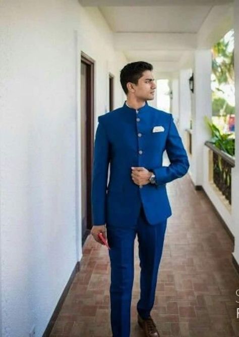 Jodhpuri Suit Indian Coat Pant Bandhgala Suit Stylish Slim Fit Suit Partywear Suit For Men. Sherwani With Dhoti, Jodhpuri Sherwani, Menswear Wedding, Jodhpuri Suits, Men Sherwani, Stitch Pajamas, Jodhpuri Suit, Cradle Ceremony, Sherwani Groom