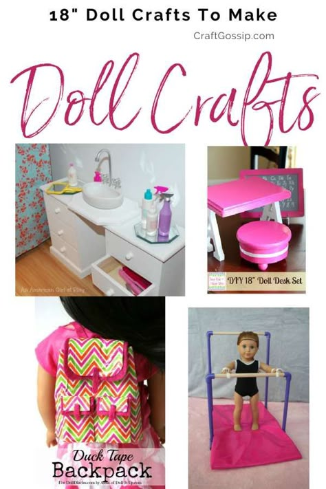 Tent Craft, Ag Doll House, Ag Doll Crafts, Sheet Music Crafts, American Girl Diy, American Girl Doll Diy, American Girl Accessories, American Girl Doll Crafts, American Girl Doll Accessories