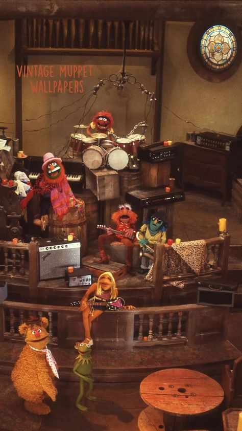 Muppets Band, Piggy Muppets, Muppets Miss Piggy, Miss Piggy Muppets, Muppet Movie, Animal Muppet, The Muppet Movie, Muppets Most Wanted, Fozzie Bear