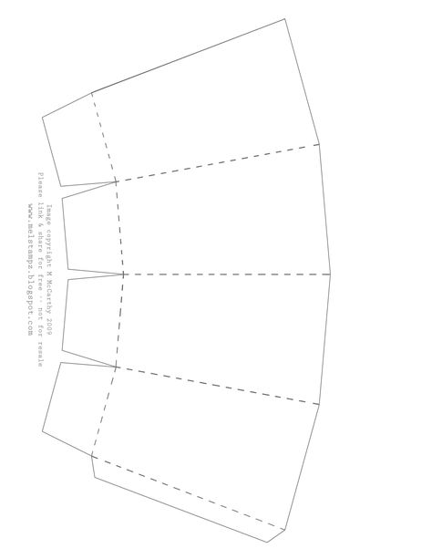 Popcorn Box Template Printable Free, Popcorn Template Free Printable, Popcorn Box Printable, Box Templates Printable Free, Popcorn Box Template, Popcorn Packaging, Diy Popcorn, Box Template Printable, Box Templates