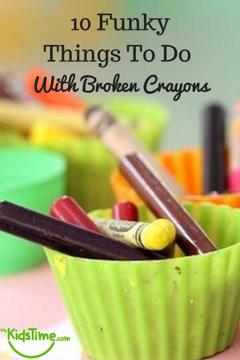 Crayon Activities, Rainbow Crayons, Making Crayons, Recycled Crayons, Melted Crayons, Crayon Crafts, Name Crafts, Broken Crayons, Wax Crayons