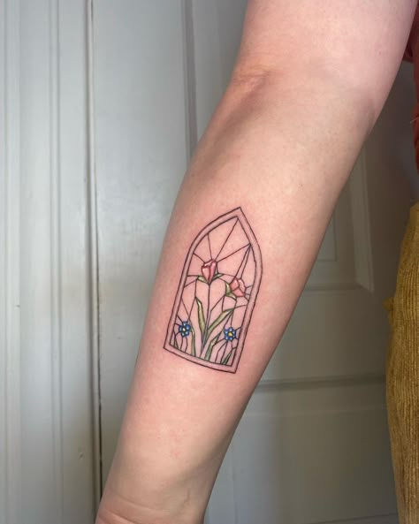 Matching Tattoo Idea, Samoa Tattoo, Mosaic Tattoo, Dolphin Tattoo, Stained Glass Tattoo, Glass Tattoo, Framed Tattoo, Simple Tattoo, Matching Tattoo