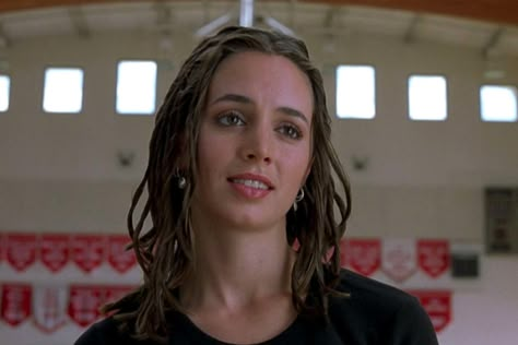 'Bring It On' 20th Anniversary: How the Iconic Audition Scene Came to Life - Thrillist Eliza Dushku Bring It On, Missy Pantone, Bring It On 2000, Friendship Aesthetics, Objectifying Women, 00s Movies, Faith Lehane, White Guilt, Not Another Teen Movie