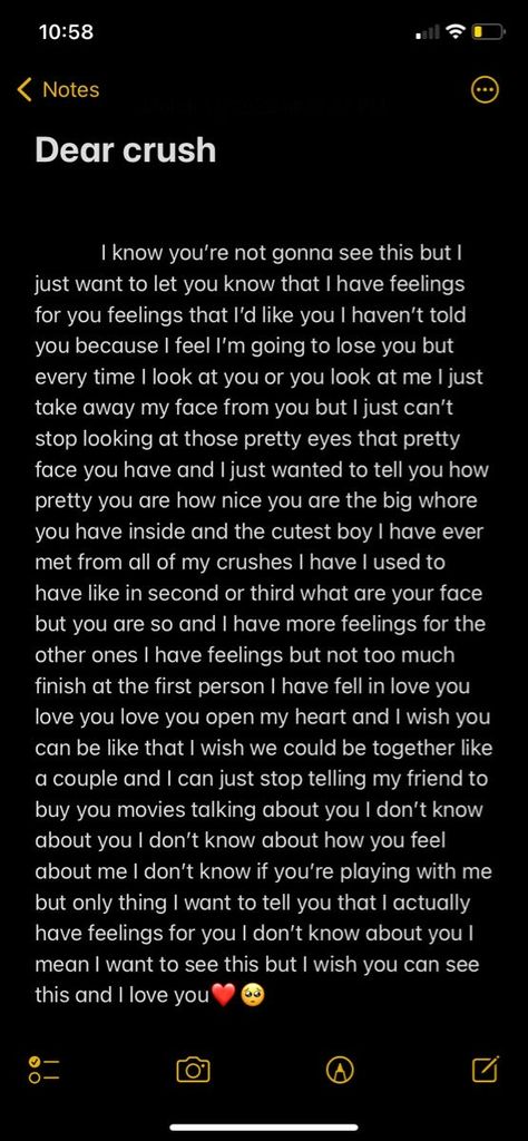 Crush Messages, Romantic Words For Her, Letter To My Love, Heartless Quotes, Hurt By Friends, I Like You Quotes, Crush Texts, Writing Prompts Romance