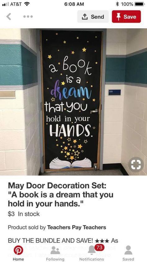 Ela Classroom Door Ideas, Door Decorations Classroom Literacy Week, Read A Thon Door Decorations, Reading Teacher Door Decorations, Library Door Decor, Literacy Door Decorating Ideas, Literacy Week Door Decorations, Reading Door Decorations Classroom, Read Across America Door Decorations