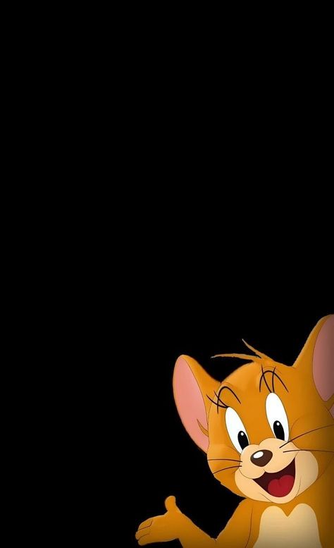 Jerry Wallpaper Aesthetic, Jerry Wallpaper, Tom And Jerry Photos, Jerry Images, Whatsapp Dp Images Hd, Lock Screen Photo, Jerry Wallpapers, Tom And Jerry Pictures, Music Status