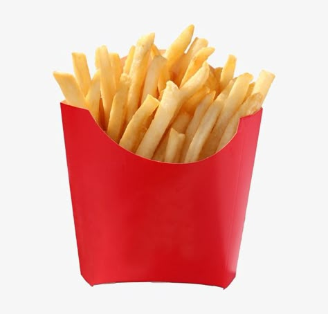 Mcdonald French Fries, Learn French Fast, Learning French For Kids, Food Png, French Fry, Food System, Healthy Sides, Fast Food Restaurant, Side Salad